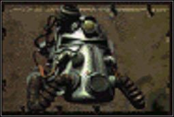 2 - Pancerze (2) | Uzbrojenie | Fallout 2 - Fallout 2 - poradnik do gry