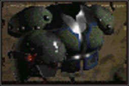 3 - Pancerze (2) | Uzbrojenie | Fallout 2 - Fallout 2 - poradnik do gry