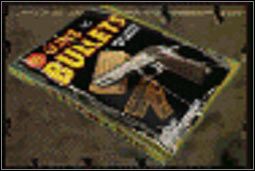 Spluwy i kulki - Książki | Przedmioty | Fallout 2 - Fallout 2 - poradnik do gry