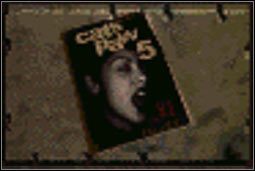 Kocia łapka Nr - Książki | Przedmioty | Fallout 2 - Fallout 2 - poradnik do gry