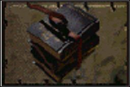 Czasopisma chemiczne - Książki | Przedmioty | Fallout 2 - Fallout 2 - poradnik do gry