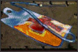 AntyRad - Medykamenty | Przedmioty | Fallout 2 - Fallout 2 - poradnik do gry