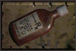 Antidotum na Jet - Medykamenty | Przedmioty | Fallout 2 - Fallout 2 - poradnik do gry