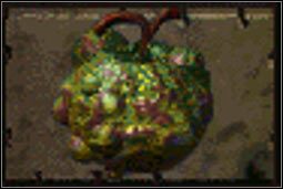 Owoc - Jedzenie | Przedmioty | Fallout 2 - Fallout 2 - poradnik do gry