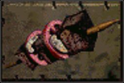 Potrawka wyborowa - Jedzenie | Przedmioty | Fallout 2 - Fallout 2 - poradnik do gry