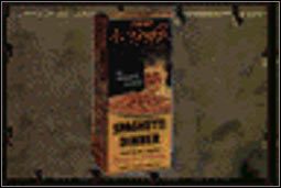 Makaron - Jedzenie | Przedmioty | Fallout 2 - Fallout 2 - poradnik do gry