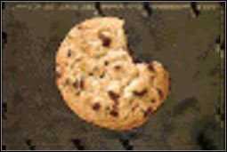 Ciastko - Jedzenie | Przedmioty | Fallout 2 - Fallout 2 - poradnik do gry