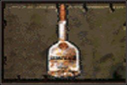 Gorzała - Napoje | Przedmioty | Fallout 2 - Fallout 2 - poradnik do gry