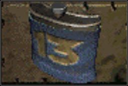 Woda - Napoje | Przedmioty | Fallout 2 - Fallout 2 - poradnik do gry