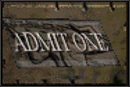 Dzienna przepustka - Dokumenty, Mapy, Przepustki | Przedmioty | Fallout 2 - Fallout 2 - poradnik do gry