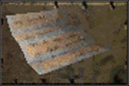 Wiadomość Żużlowców - Dokumenty, Mapy, Przepustki | Przedmioty | Fallout 2 - Fallout 2 - poradnik do gry