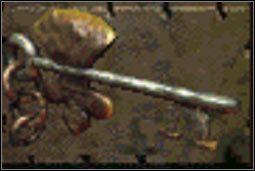 Klucz od świątyni - Karty, Klucze | Przedmioty | Fallout 2 - Fallout 2 - poradnik do gry