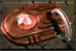 Karta dostępowa tankowca - Karty, Klucze | Przedmioty | Fallout 2 - Fallout 2 - poradnik do gry