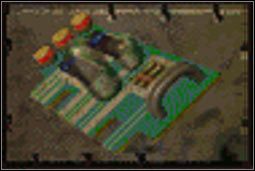 Czerwony moduł pamięciowy - Urządzenia, Komponenty | Przedmioty | Fallout 2 - Fallout 2 - poradnik do gry