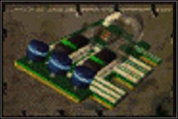 Niebieski moduł pamięciowy - Urządzenia, Komponenty | Przedmioty | Fallout 2 - Fallout 2 - poradnik do gry