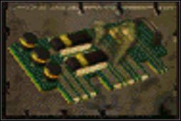 Żółty moduł pamięciowy - Urządzenia, Komponenty | Przedmioty | Fallout 2 - Fallout 2 - poradnik do gry