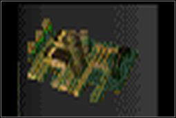 Zielony moduł pamięciowy - Urządzenia, Komponenty | Przedmioty | Fallout 2 - Fallout 2 - poradnik do gry