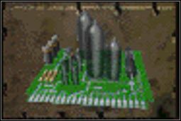 Części komputera nawigacyjnego - Urządzenia, Komponenty | Przedmioty | Fallout 2 - Fallout 2 - poradnik do gry