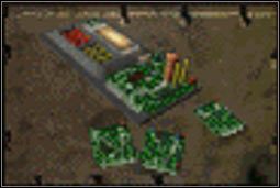 Części komputerowe z Krypty 15 - Urządzenia, Komponenty | Przedmioty | Fallout 2 - Fallout 2 - poradnik do gry