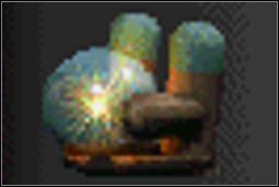 Część hydroelektryczna - Urządzenia, Komponenty | Przedmioty | Fallout 2 - Fallout 2 - poradnik do gry