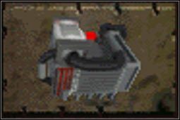 Kontroler ogniwa napędowego - Urządzenia, Komponenty | Przedmioty | Fallout 2 - Fallout 2 - poradnik do gry