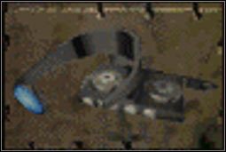 Medyczne rozszerzenie Pip-Boya - Urządzenia, Komponenty | Przedmioty | Fallout 2 - Fallout 2 - poradnik do gry