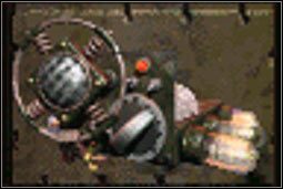 Komputerowy moduł głosowy - Urządzenia, Komponenty | Przedmioty | Fallout 2 - Fallout 2 - poradnik do gry