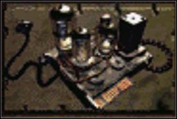 Hydroprocesor - Urządzenia, Komponenty | Przedmioty | Fallout 2 - Fallout 2 - poradnik do gry