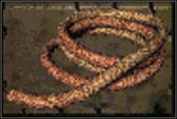 Lina - Sprzęt (1) | Przedmioty | Fallout 2 - Fallout 2 - poradnik do gry