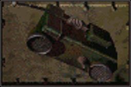 Radio - Sprzęt (1) | Przedmioty | Fallout 2 - Fallout 2 - poradnik do gry