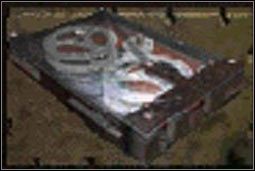 Holodysk - Sprzęt (1) | Przedmioty | Fallout 2 - Fallout 2 - poradnik do gry