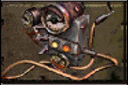 Elektroniczny wytrych - Sprzęt (1) | Przedmioty | Fallout 2 - Fallout 2 - poradnik do gry