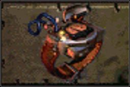 SkrytoBoy - Sprzęt (2) | Przedmioty | Fallout 2 - Fallout 2 - poradnik do gry