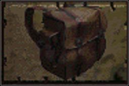 Torba - Sprzęt (2) | Przedmioty | Fallout 2 - Fallout 2 - poradnik do gry