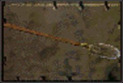 Łopata - Sprzęt (2) | Przedmioty | Fallout 2 - Fallout 2 - poradnik do gry