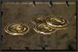 Pieniądze - Inne (1) | Przedmioty | Fallout 2 - Fallout 2 - poradnik do gry