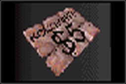 Bon kopalni Kokowebe - Inne (1) | Przedmioty | Fallout 2 - Fallout 2 - poradnik do gry