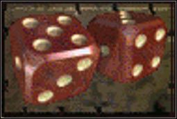 Kości - Inne (1) | Przedmioty | Fallout 2 - Fallout 2 - poradnik do gry