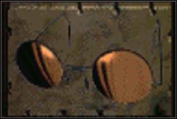 Lustrzanki - Inne (2) | Przedmioty | Fallout 2 - Fallout 2 - poradnik do gry