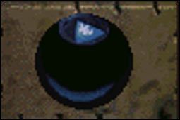 Magiczna kula - Inne (2) | Przedmioty | Fallout 2 - Fallout 2 - poradnik do gry