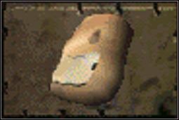 Zmutowany palec - Inne (2) | Przedmioty | Fallout 2 - Fallout 2 - poradnik do gry