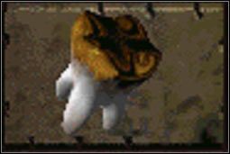 Złoty ząb - Inne (2) | Przedmioty | Fallout 2 - Fallout 2 - poradnik do gry