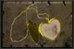 Naszyjnik Anny - Inne (2) | Przedmioty | Fallout 2 - Fallout 2 - poradnik do gry