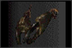 Szczypce Radskorpiona - Inne (3) | Przedmioty | Fallout 2 - Fallout 2 - poradnik do gry