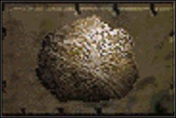 Ruda uranu - Inne (3) | Przedmioty | Fallout 2 - Fallout 2 - poradnik do gry