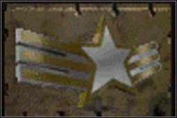 Odznaka Strażnika - Inne (4) | Przedmioty | Fallout 2 - Fallout 2 - poradnik do gry