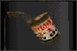 Puszka oliwy - Inne (4) | Przedmioty | Fallout 2 - Fallout 2 - poradnik do gry