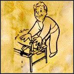 9 - Profity (2) | Profity | Fallout 2 - Fallout 2 - poradnik do gry