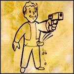 Poziom postaci: 3 - Profity (3) | Profity | Fallout 2 - Fallout 2 - poradnik do gry