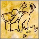 4 - Profity (4) | Profity | Fallout 2 - Fallout 2 - poradnik do gry